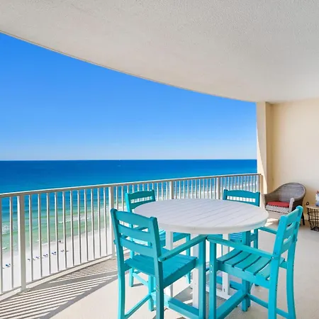 Ocean Villa 1206